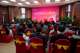 About 100 elite representatives from the education and business sectors in Mainland China and Hong Kong were invited to attend the opening ceremony.